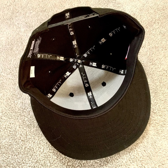 Detroit Red Wings 🚨 Snapback - Picture 2 of 2